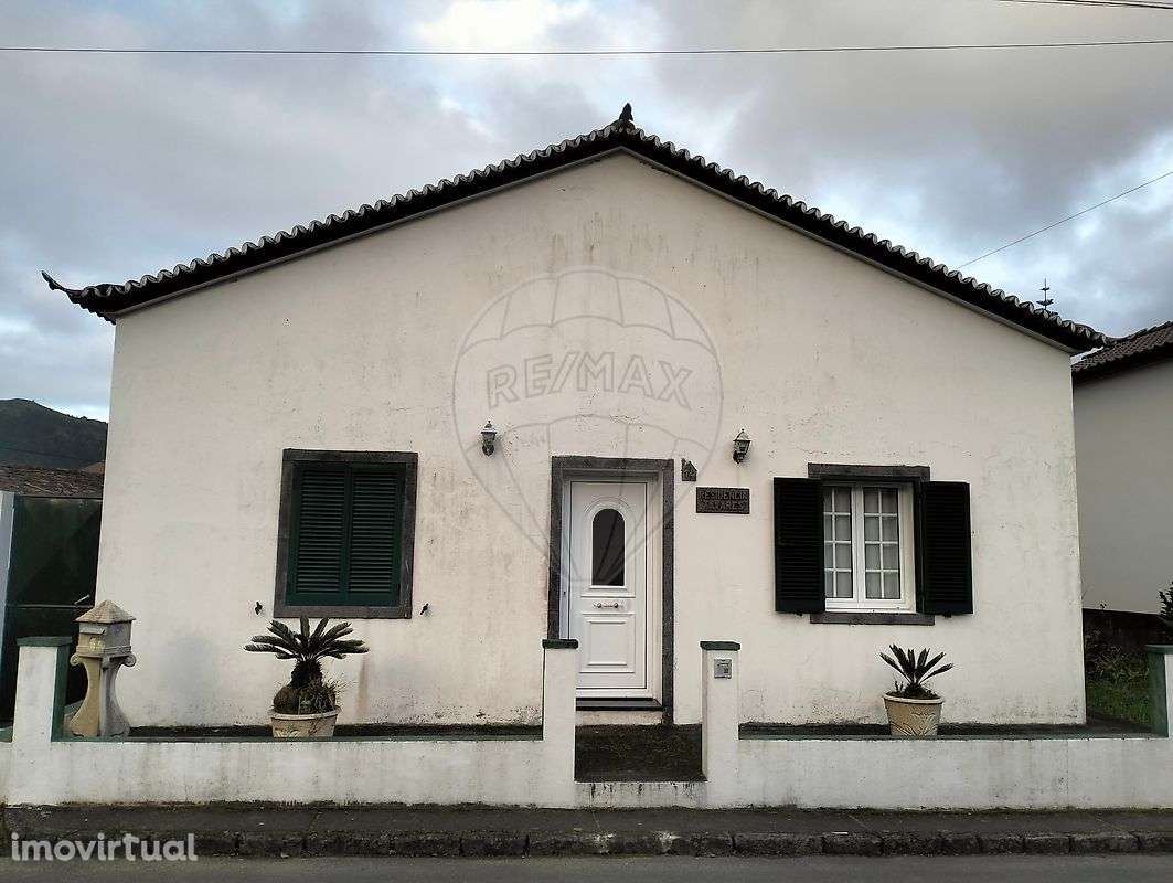 Moradia T3 para arrendamento - Grande imagem: 2/12