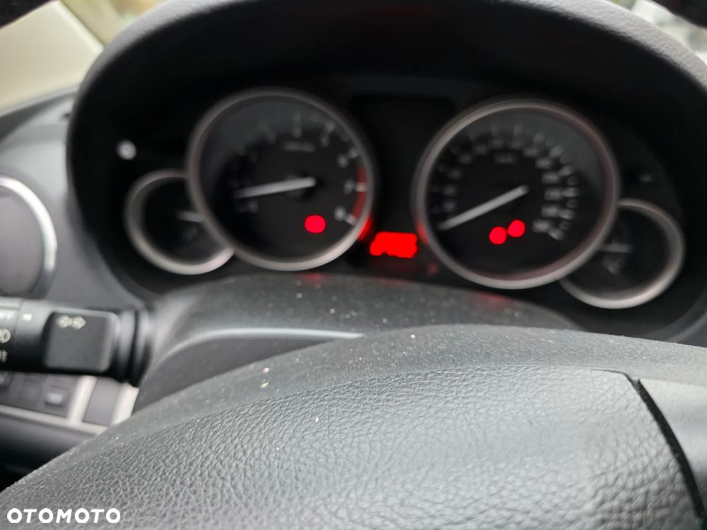 Mazda 6 1.8 Comfort - 6