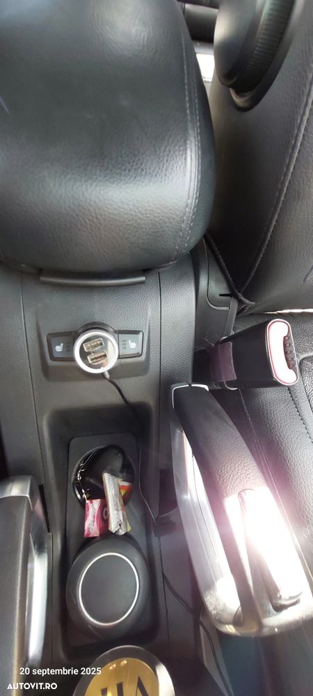Opel Antara 2.0 Cosmo - 10