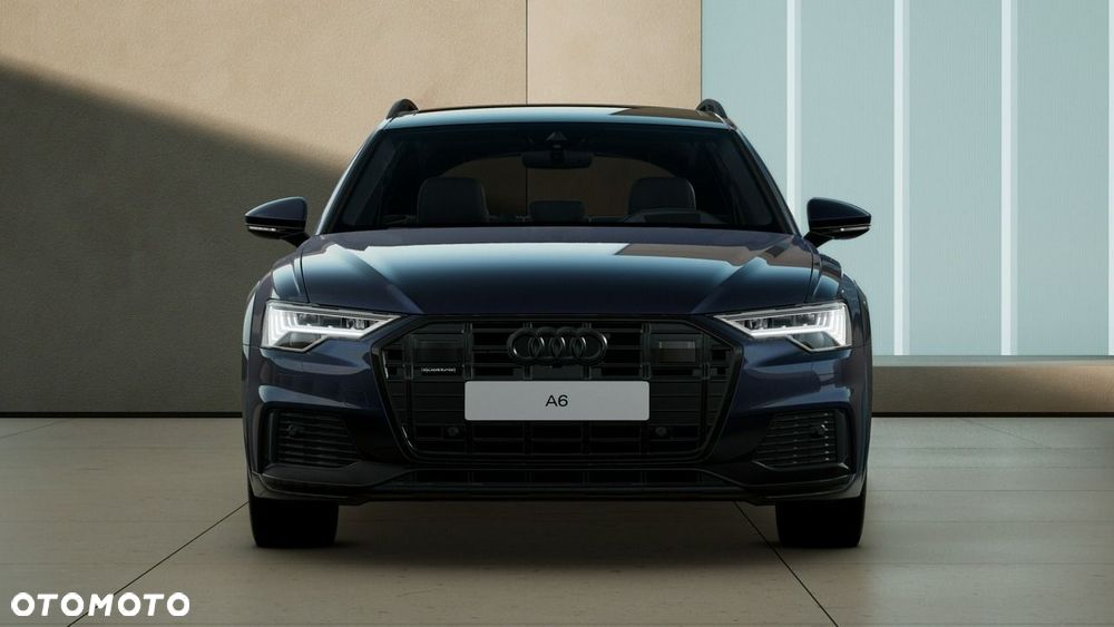 Audi A6 Allroad 45 TDI mHEV Quattro S tronic - 5