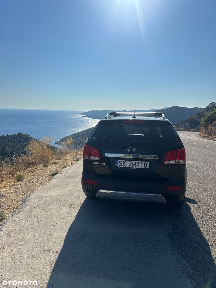 Kia Sorento 2.2 CRDI XL - 11