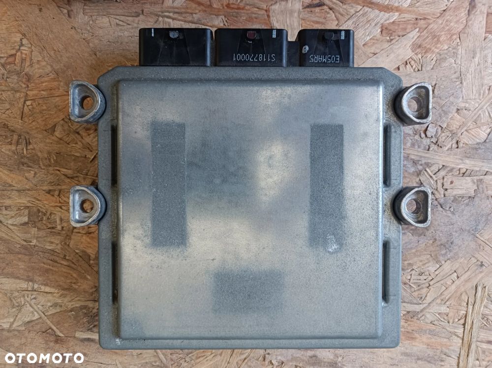 MODUŁ STEROWNIK SILNIKA VW GOLF VII SKODA OCTAVIA III 2.0 TDI 2019r. 04L907309P - 2