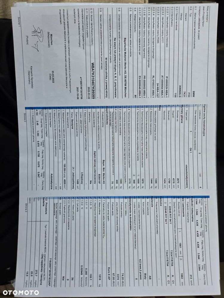 BMW Seria 1 118i - 17