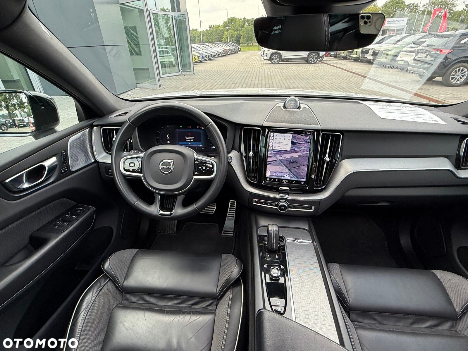 Volvo XC 60 - 17