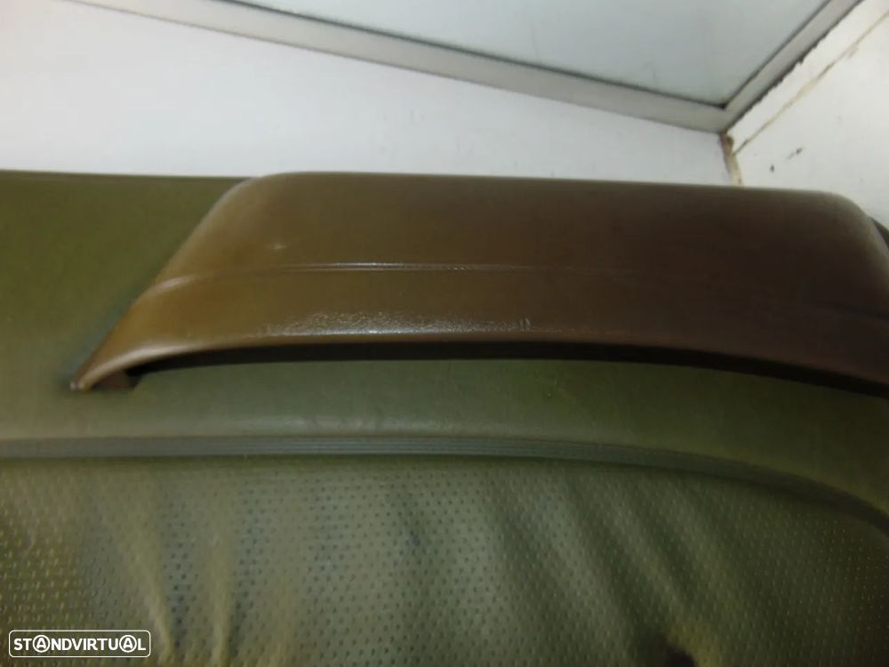 Mercedes W123 touring quartelas - 7