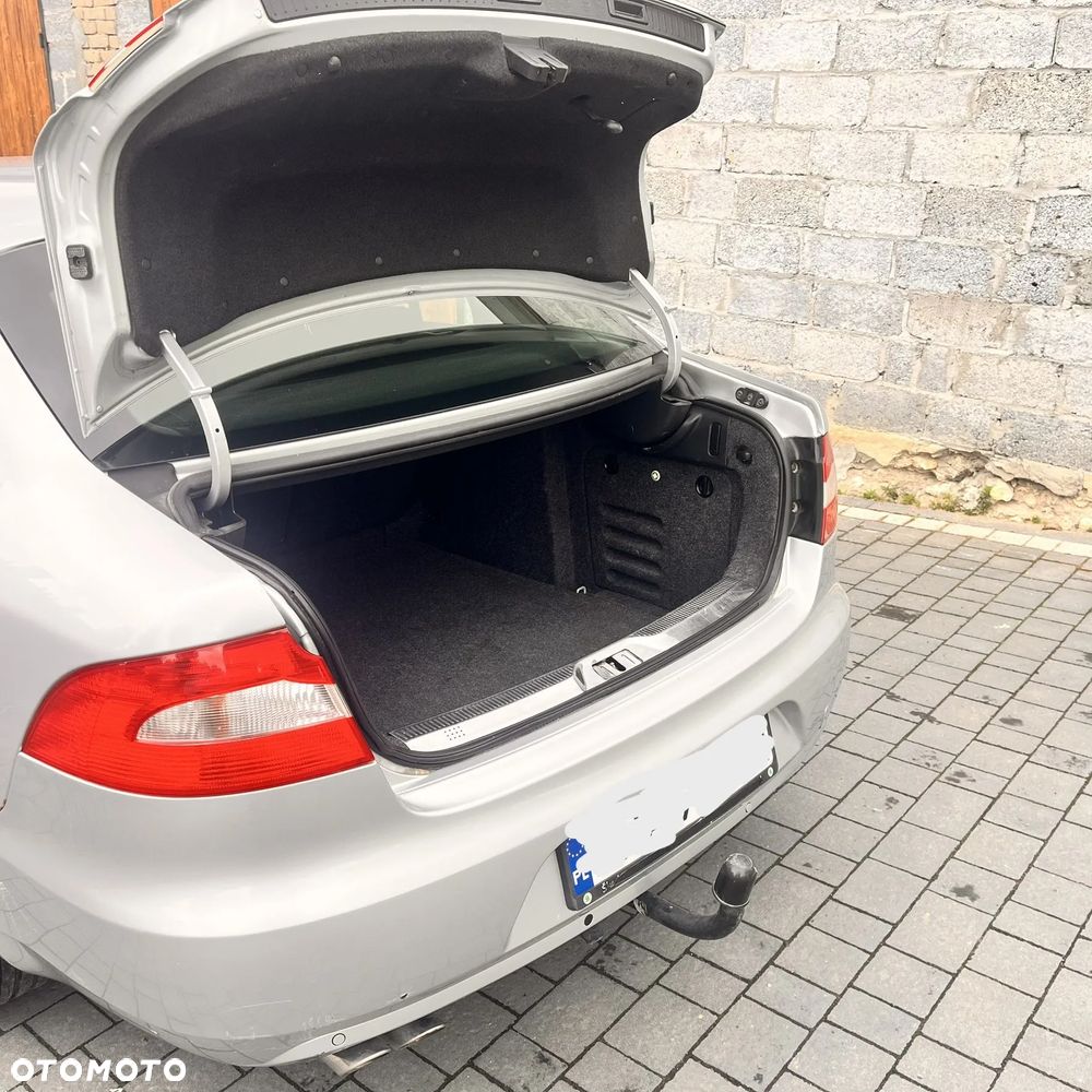 Skoda Superb 2.0 TDI Ambition - 5