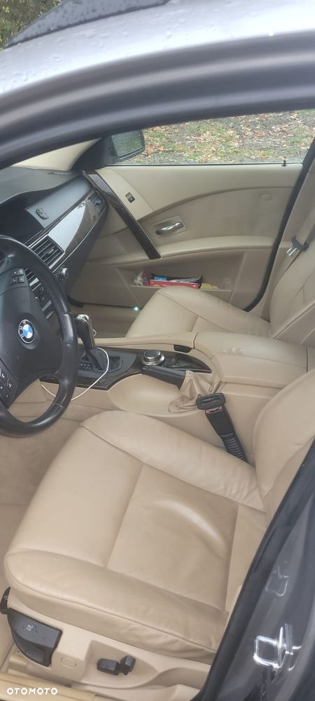 BMW Seria 5 - 9