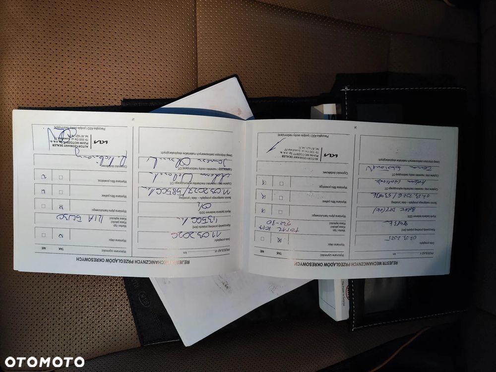 Kia Sportage 1.6 T-GDI Business Line 2WD - 37