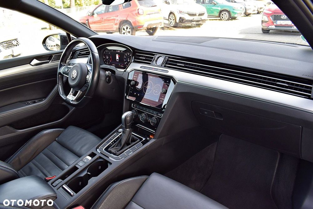 Volkswagen Passat 2.0 TDI BMT 4Mot Highline DSG - 28