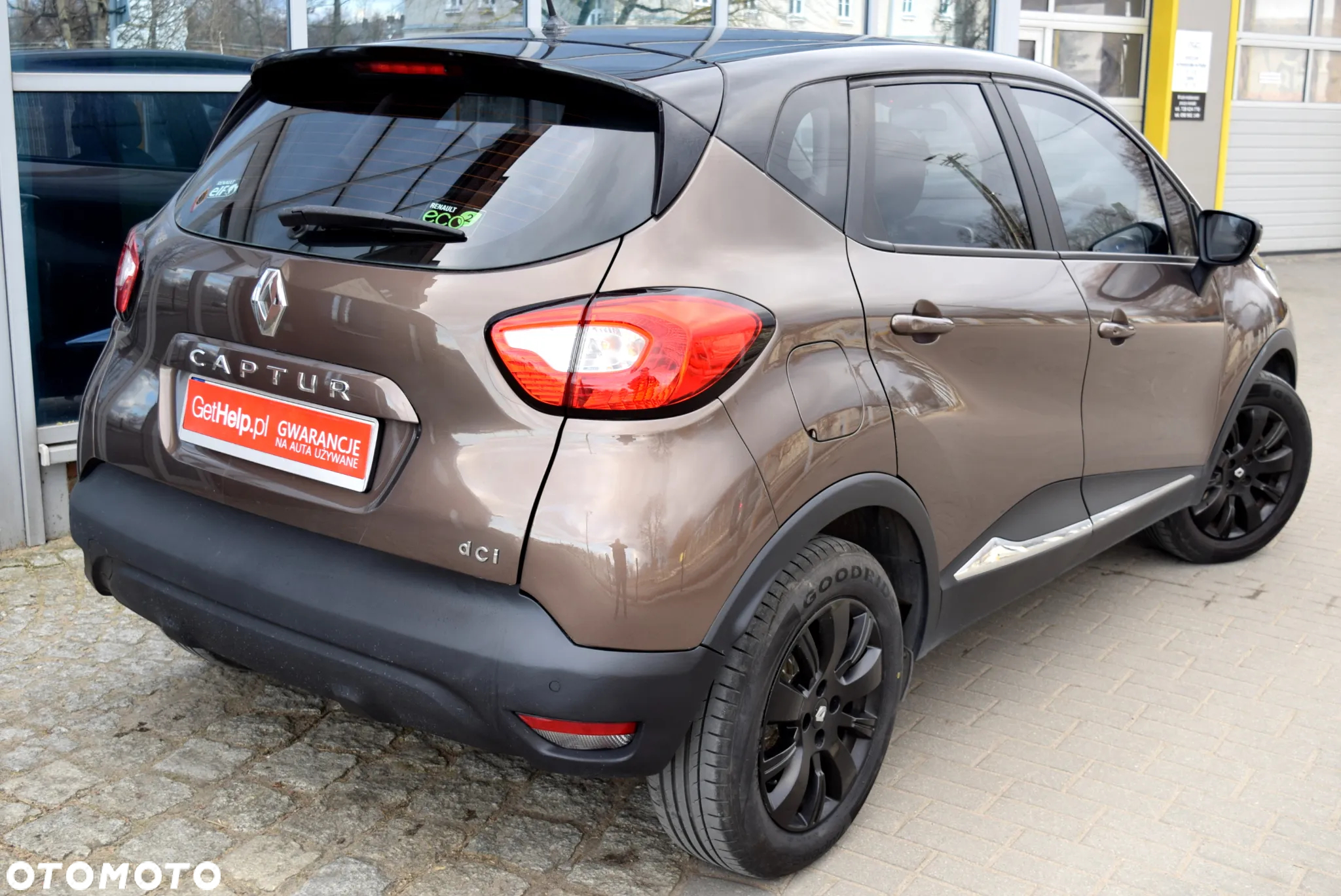 Renault Captur 1.5 dCi Alize - 3