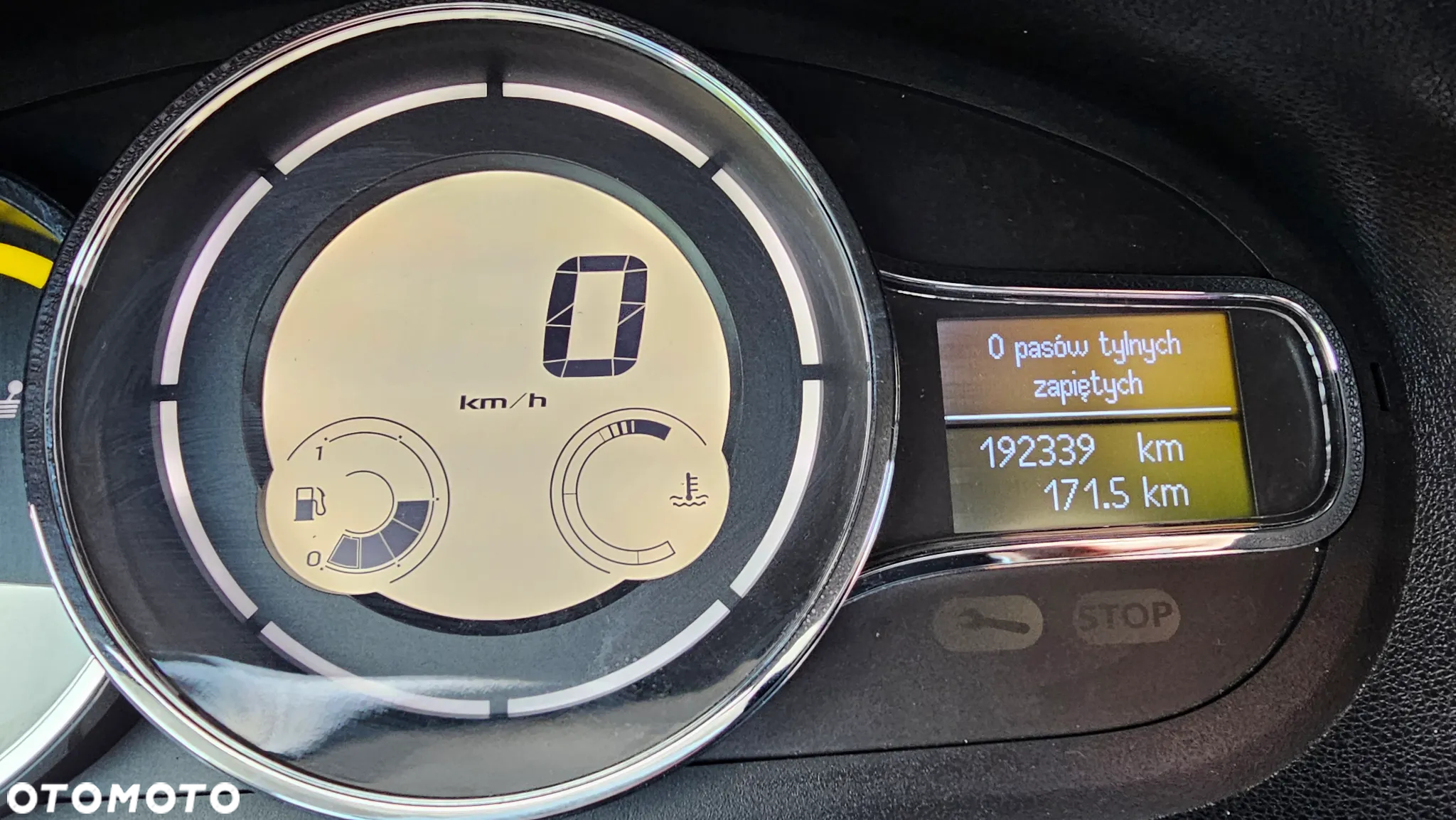 Renault Megane 1.6 dCi Energy Privilege - 18