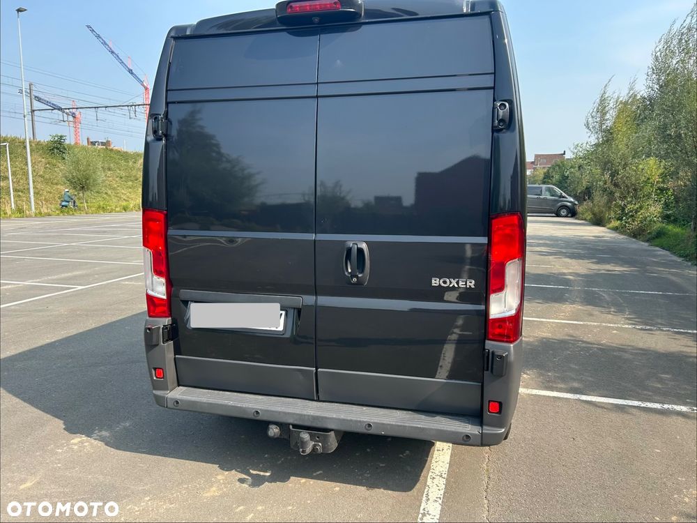 Peugeot Boxer - 3
