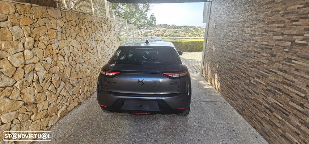 DS DS3 E-TENSE PERFORMANCE LINE - 12