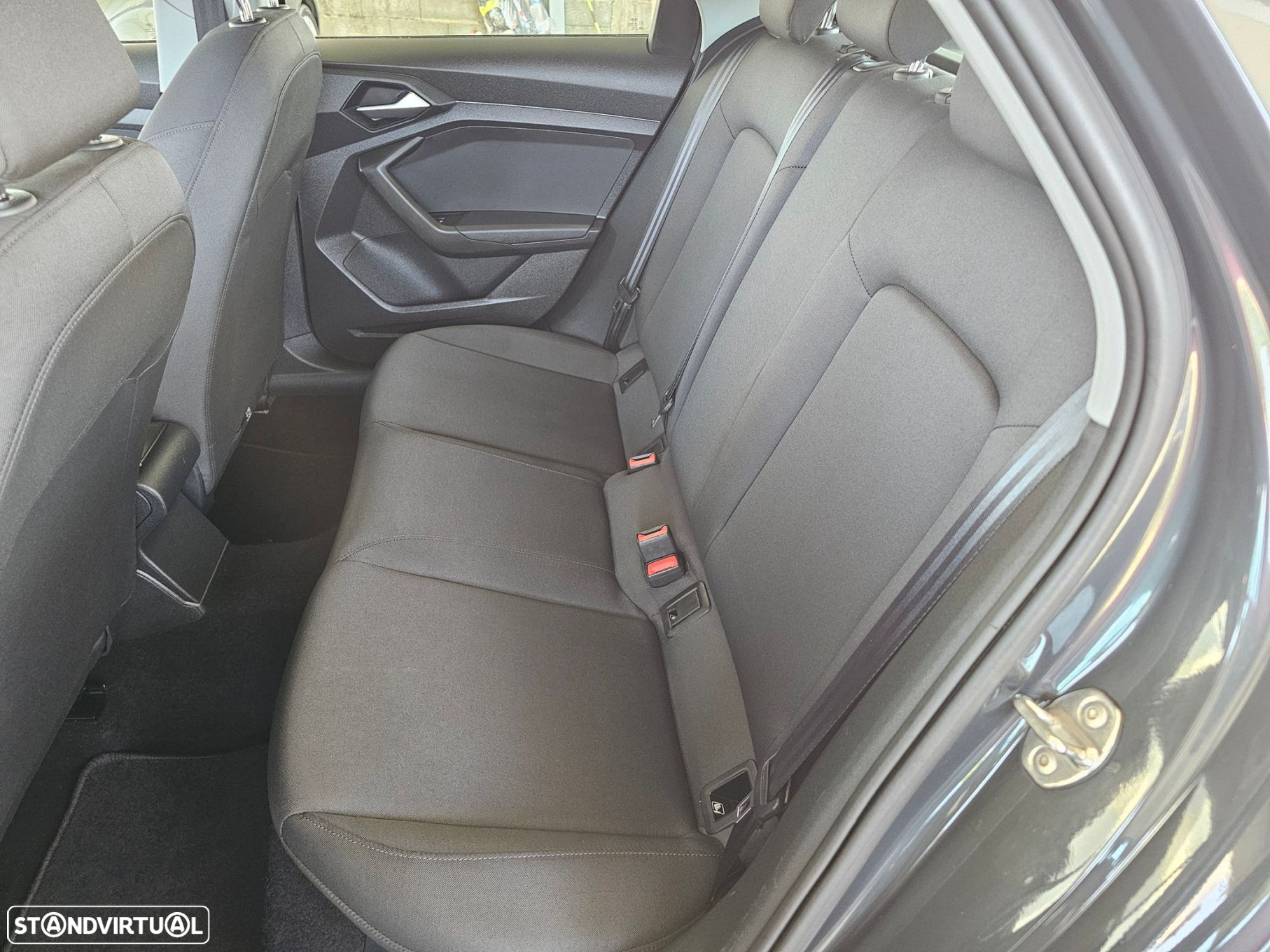 Audi A1 Sportback 25 TFSI Advanced S tronic - 17