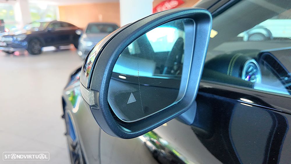 Mercedes-Benz CLA 45 AMG S 4Matic+ Speedshift 8G-DCT Line Premium - 16