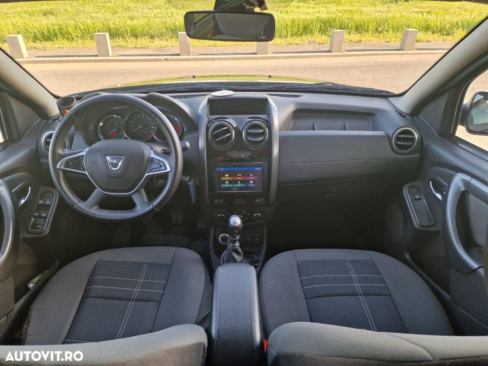 Dacia Duster - 4
