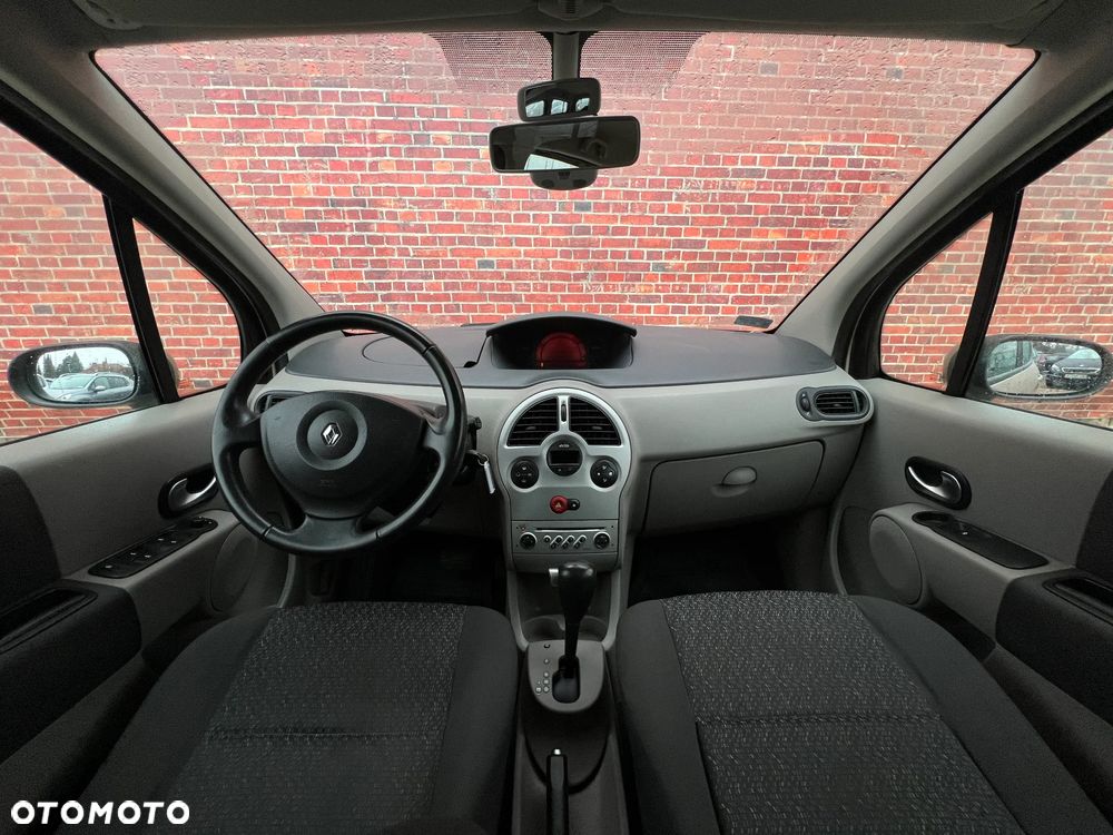 Renault Modus - 5