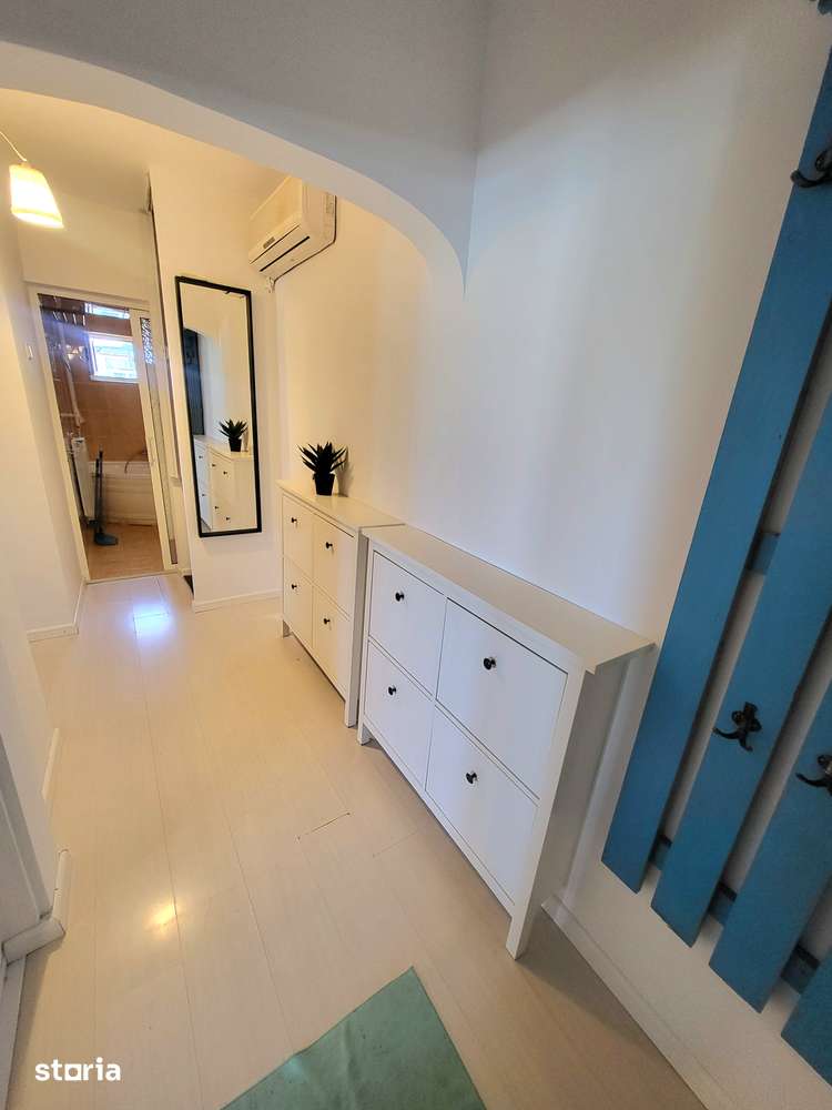 Apartament 2 camere decomandat | Tiglina 1 | 60 mp | PS-uri | Etaj 4 — fotografia 2