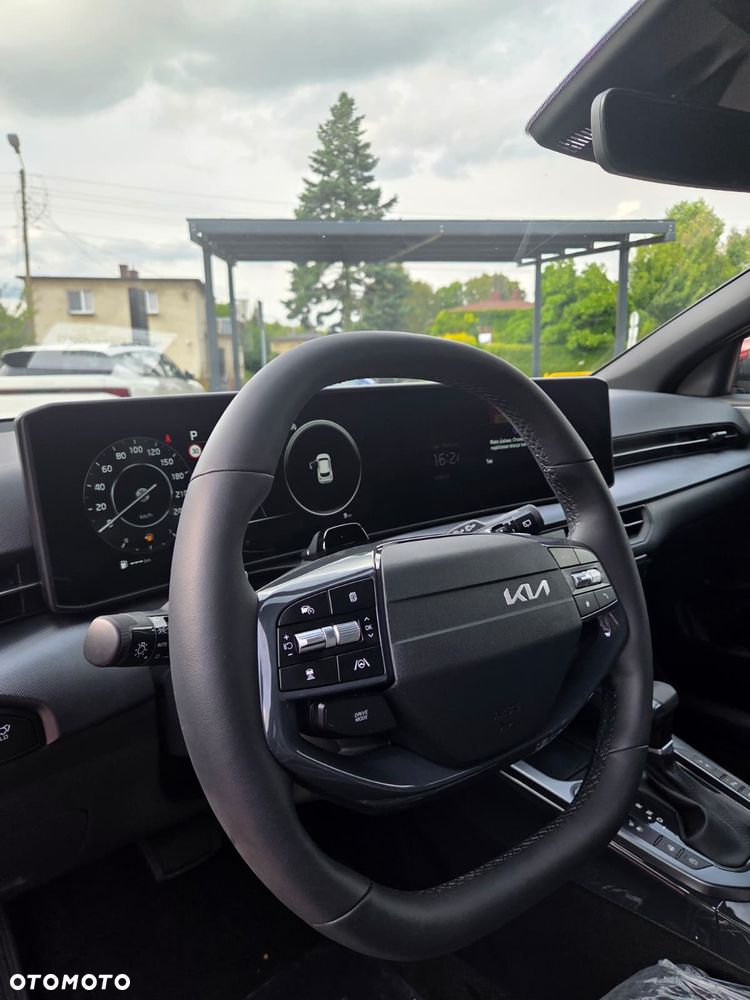 Kia XCeed 1.6 T-GDI Business Line DCT - 12