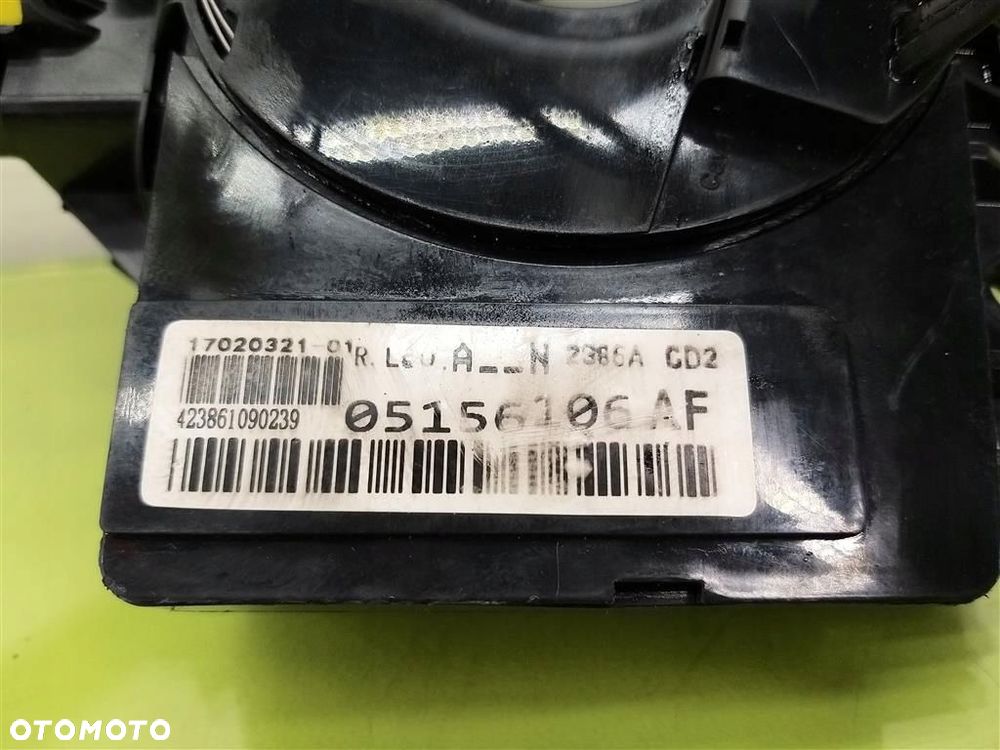 PRZEŁĄCZNIK ZESPOLONY PAJĄK DODGE CALIBER 07-12 R 05156106AF - 5