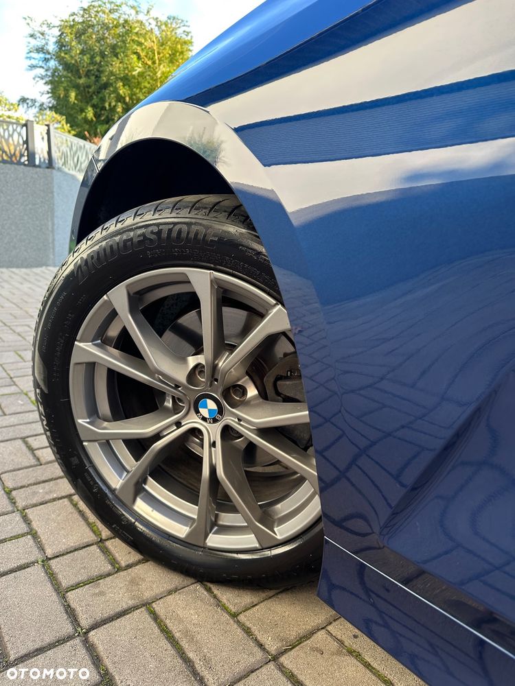 BMW Seria 3 320i Touring Sport Line - 17