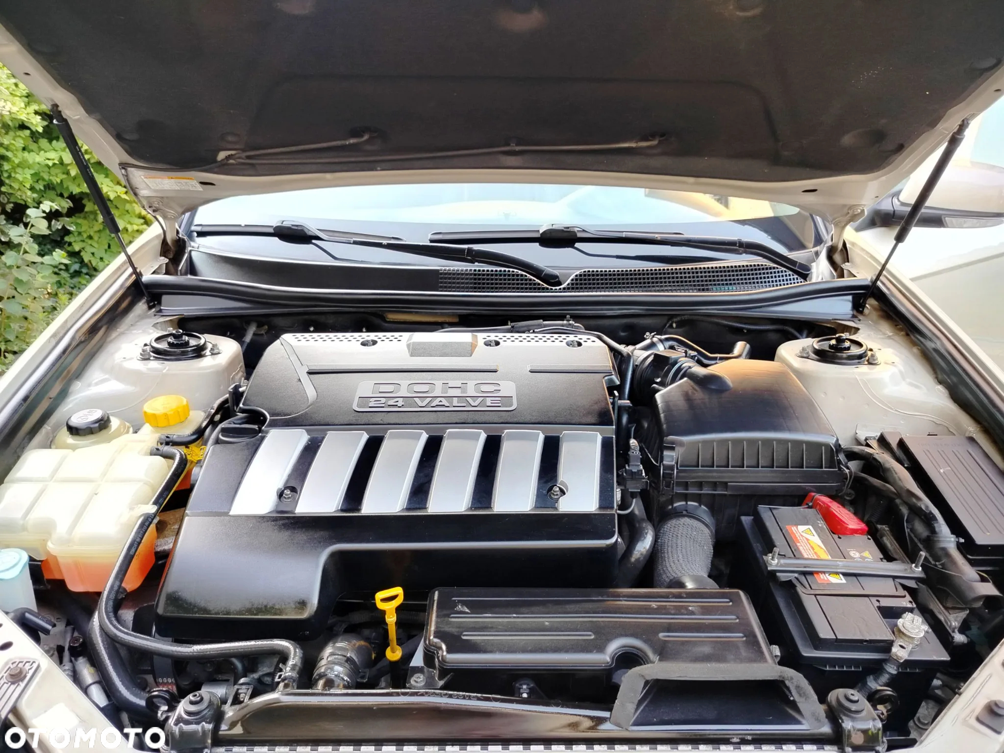 Chevrolet Epica 2.5 Autom LT - 40