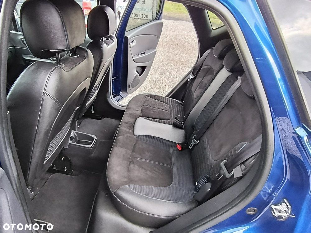 Renault Captur (ENERGY) TCe 150 Version S - 20