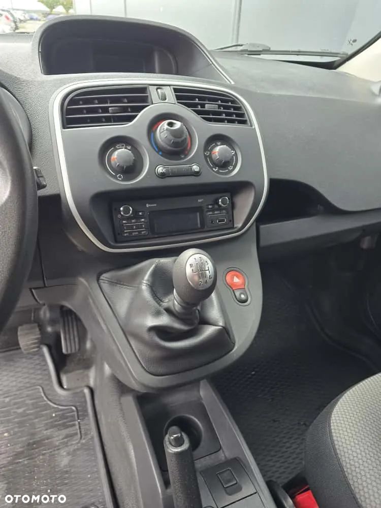 Renault KANGOO - 14