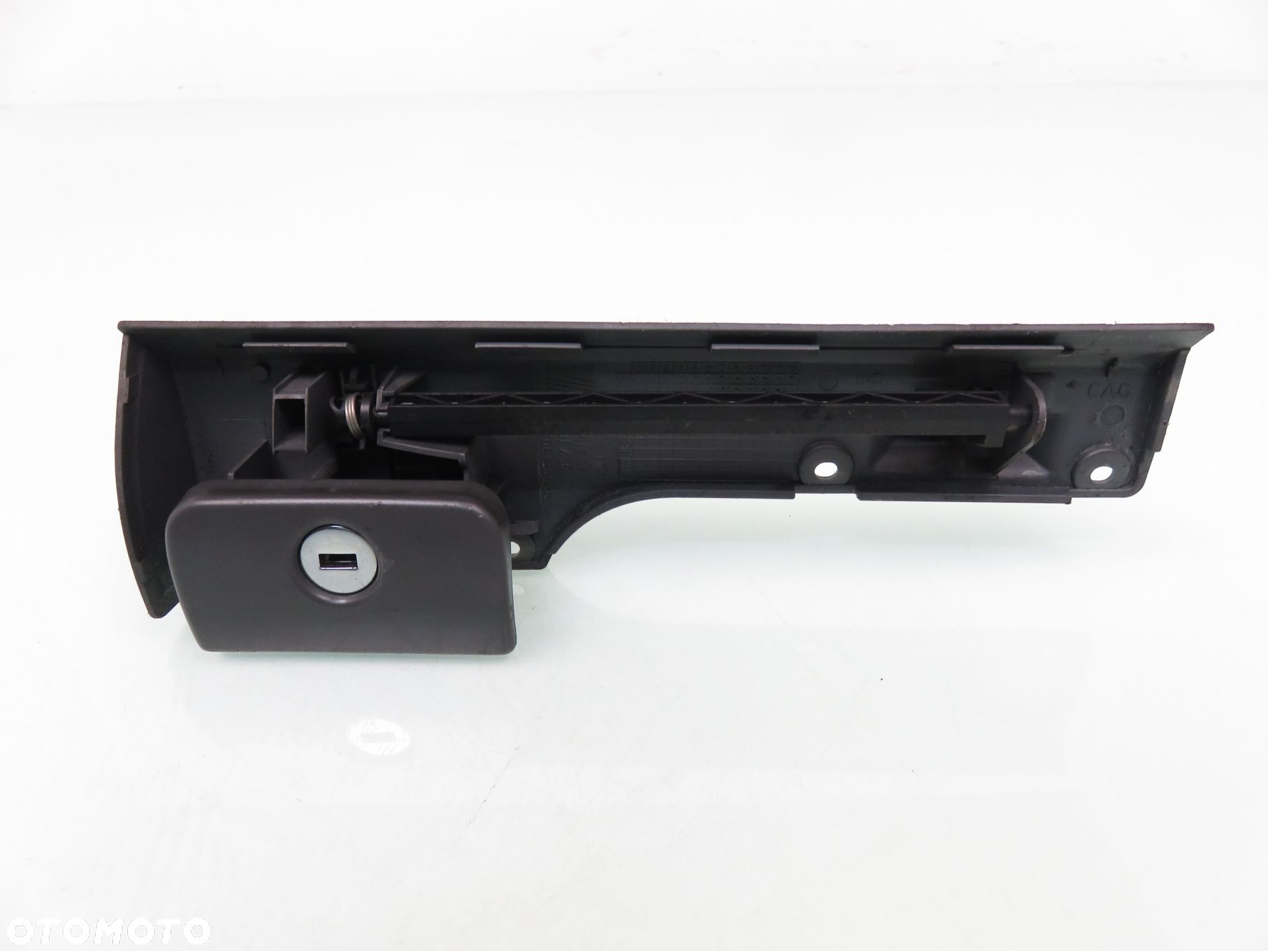 KLAMKA SCHOWKA SEAT LEON I 1M1857161 - 1