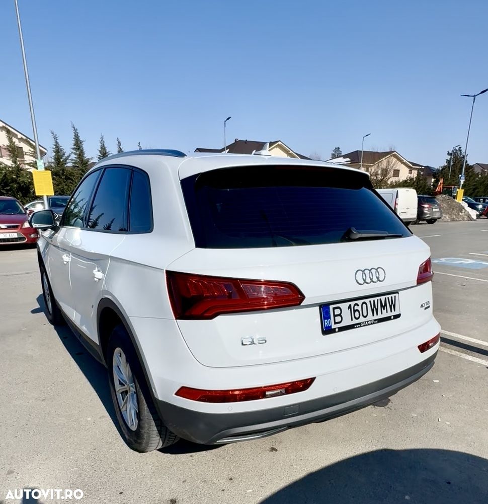 Audi Q5 - 5