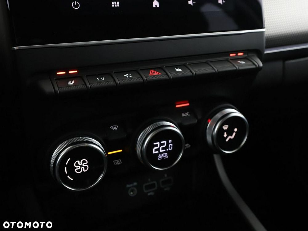 Renault Arkana E-TECH 145 INTENS - 29