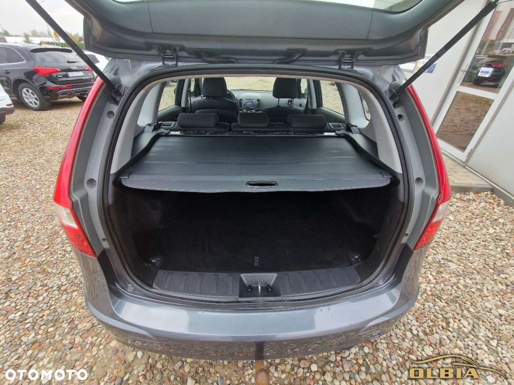 Hyundai i30 1.4 Classic - 22