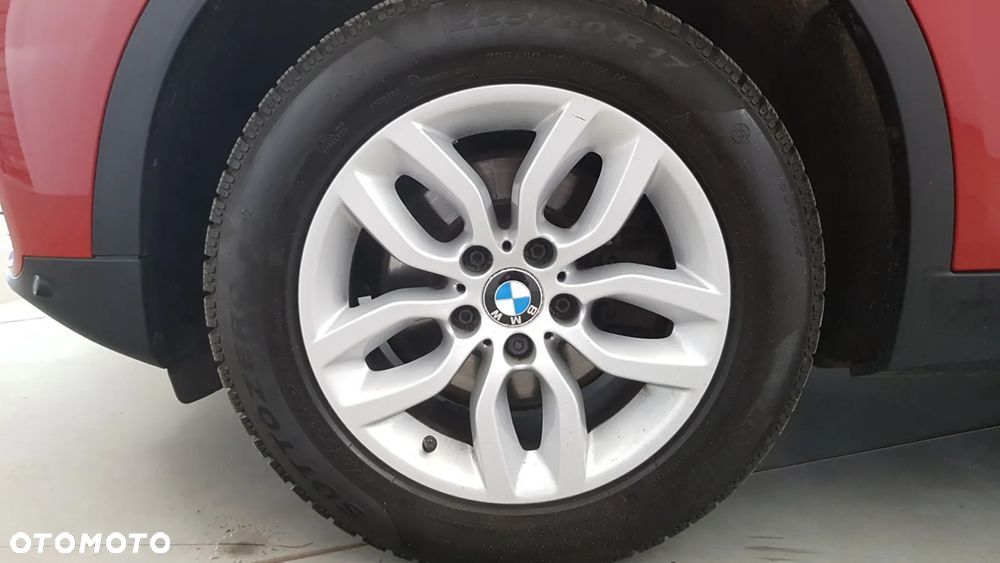 BMW X3 xDrive20i Advantage - 15