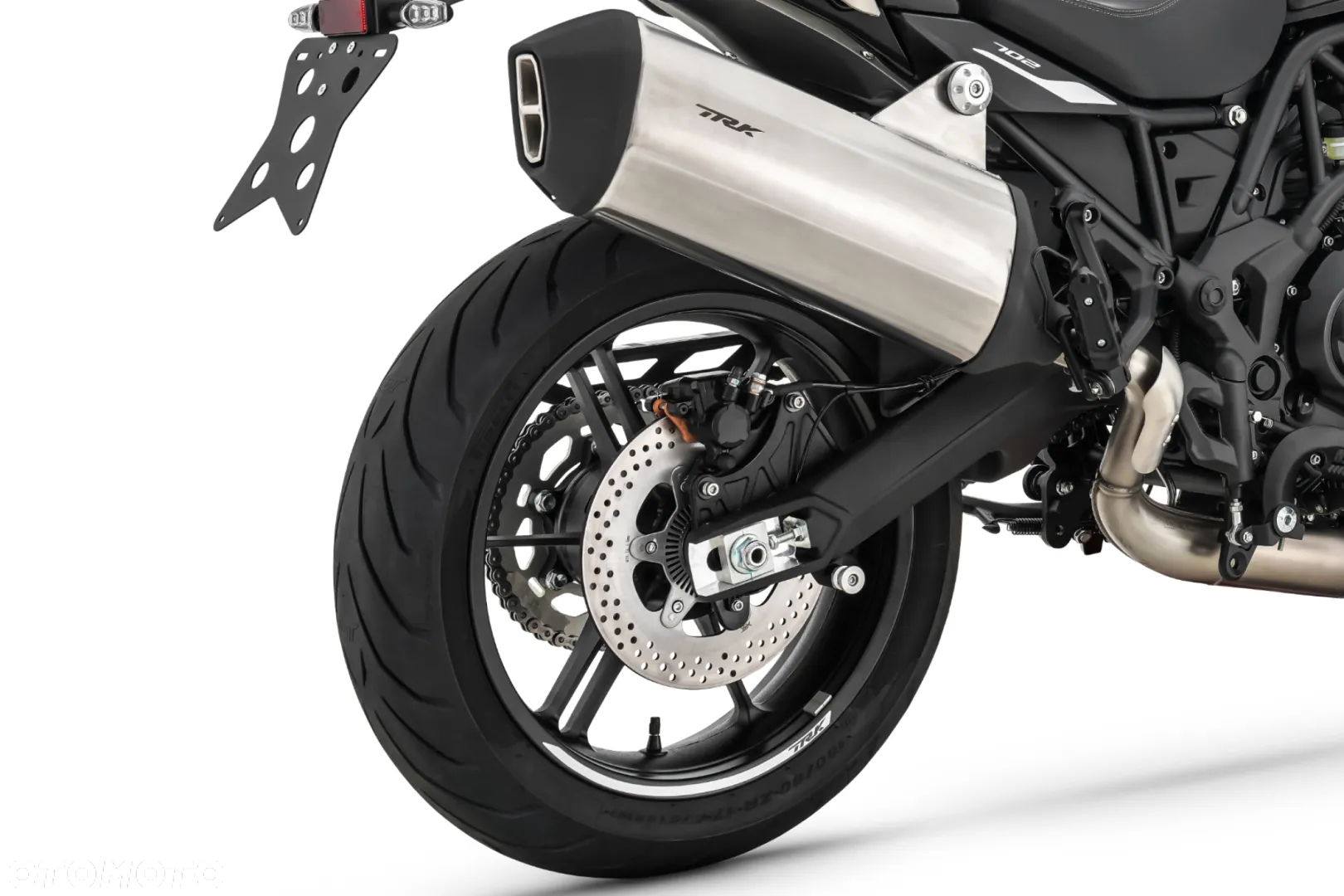 Benelli Inny - 8