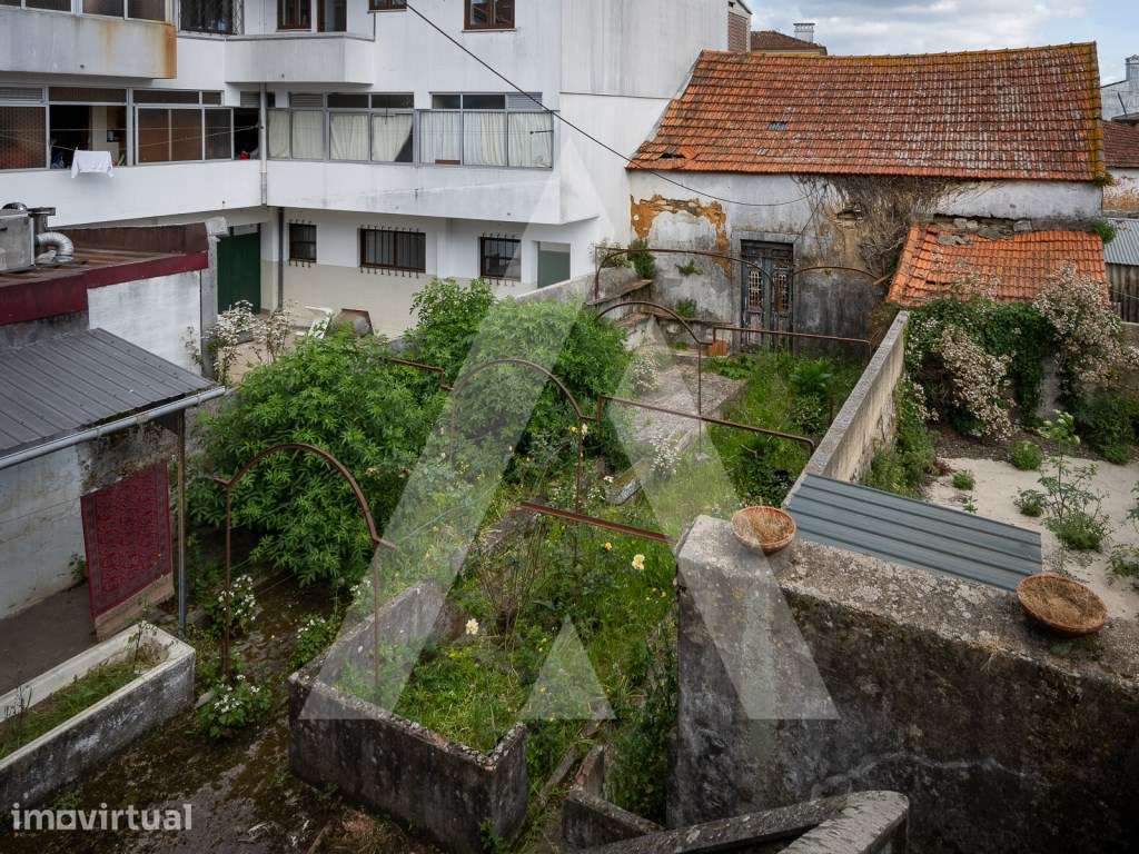 Prédio Centro Cidade de Ovar - Investimento - Grande imagem: 4/31