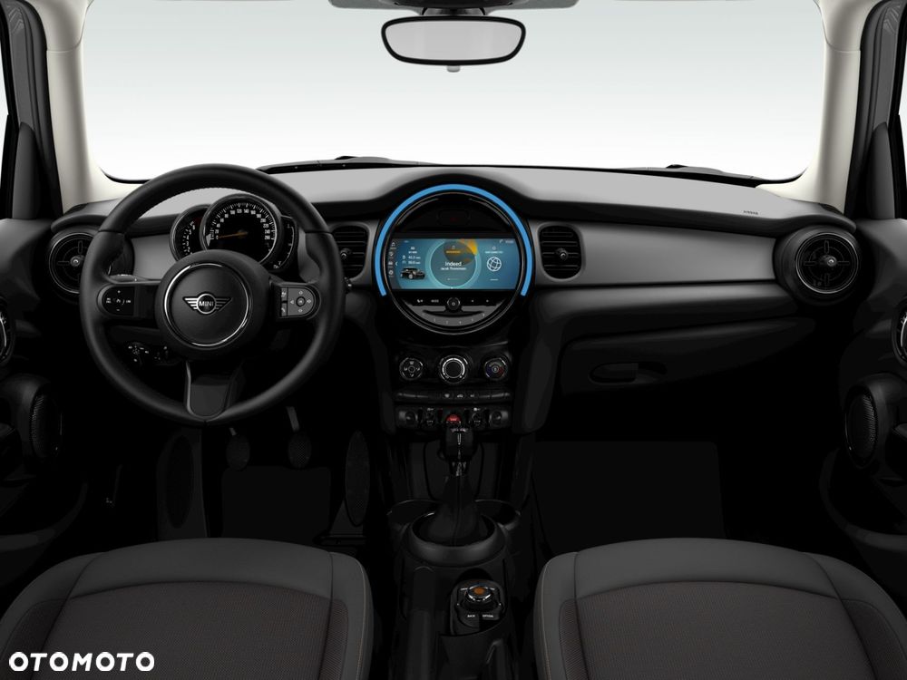 MINI Cooper Classic Trim - 7