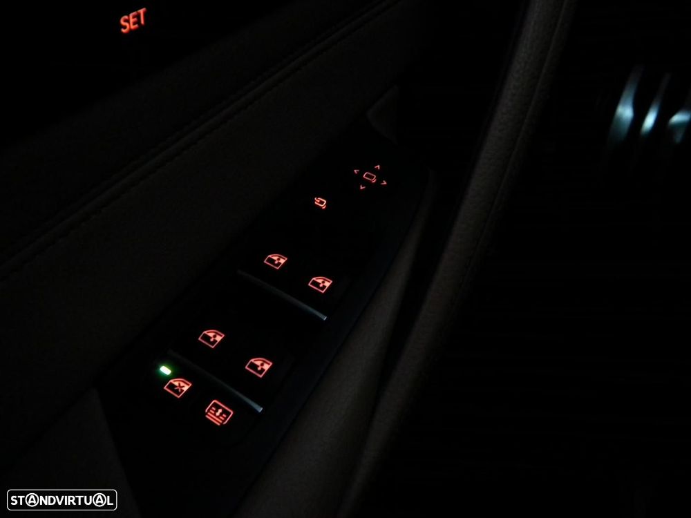 BMW 520 d Pack M Auto - 35