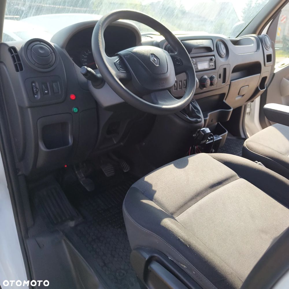 Renault Master - 20