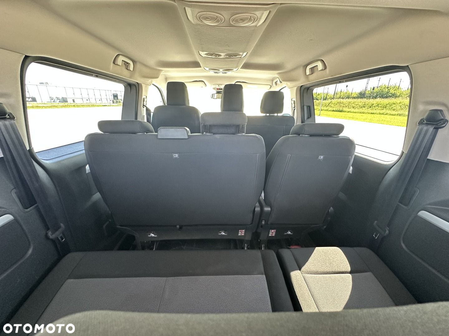 Toyota Proace Verso 2.0 D4-D Medium Business - 11