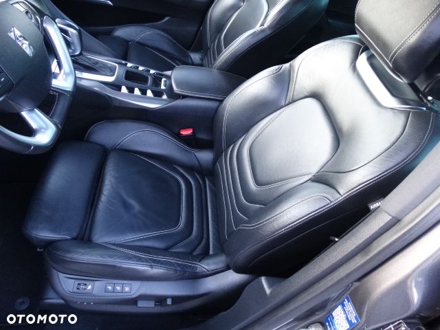DS Automobiles DS 5 - 23