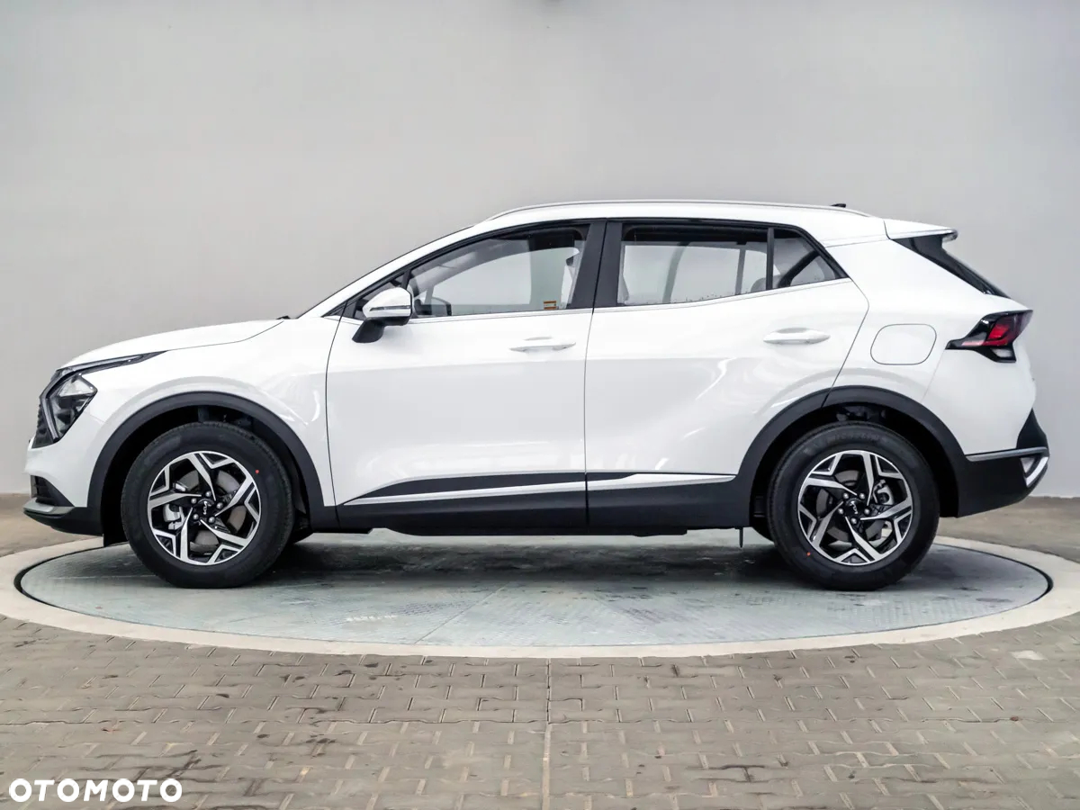 Kia Sportage 1.6 T-GDI M 2WD - 2