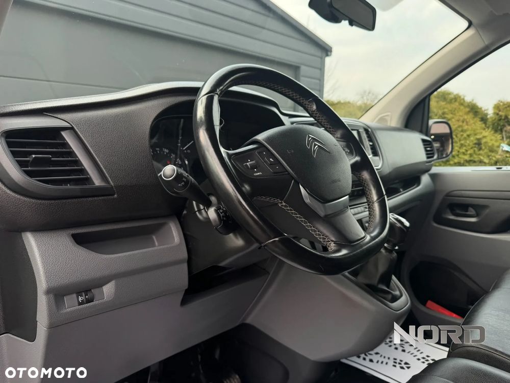 Citroën Jumpy 2.0 M Club - 13