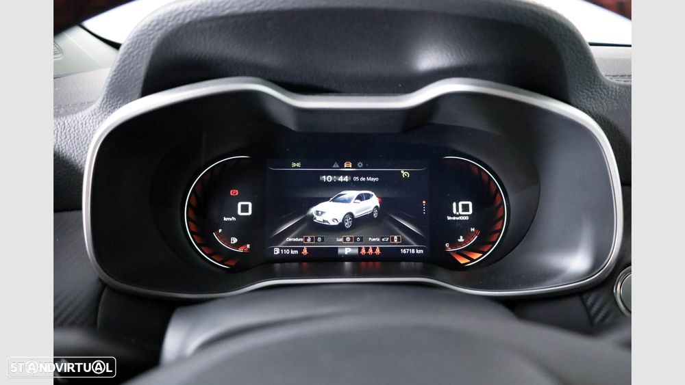 MG ZS 1.0 T-GDI Luxury Aut. - 13