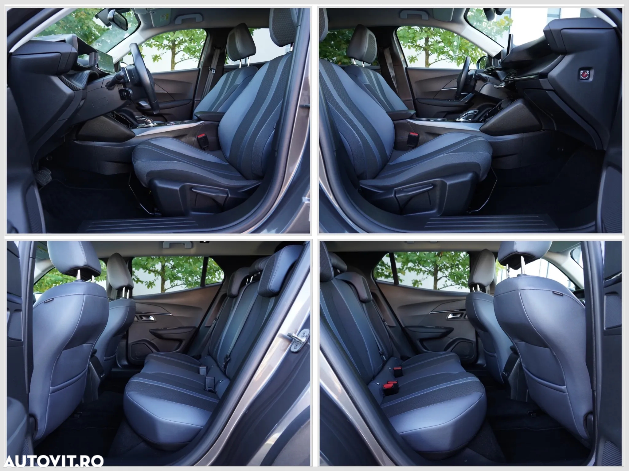 Peugeot 2008 PureTech 130 EAT8 Allure - 19