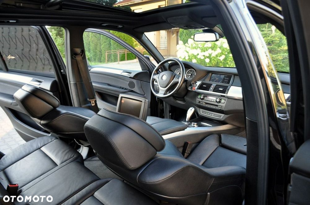 BMW X5 - 25