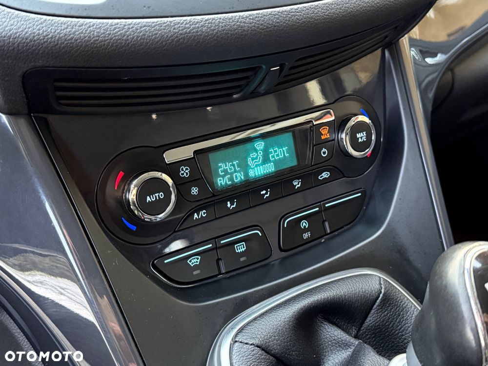 Ford Kuga 1.5 EcoBoost FWD Titanium ASS MMT6 - 33