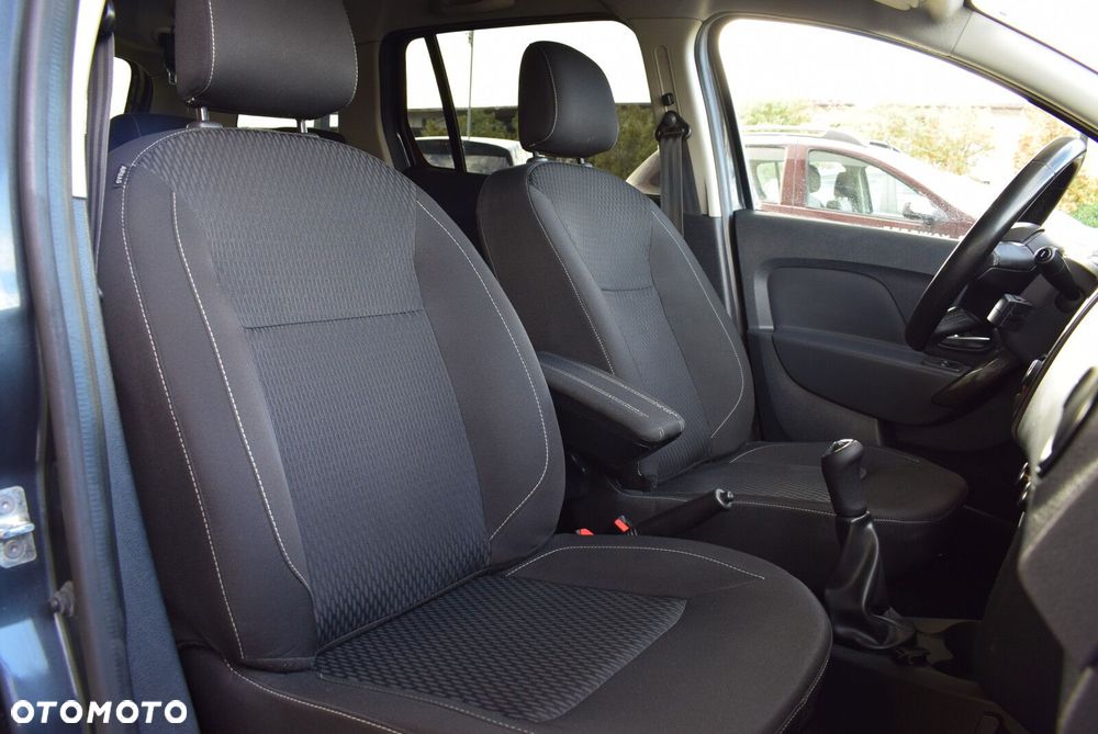 Dacia Logan MCV 0.9 TCe Laureate S&S - 17