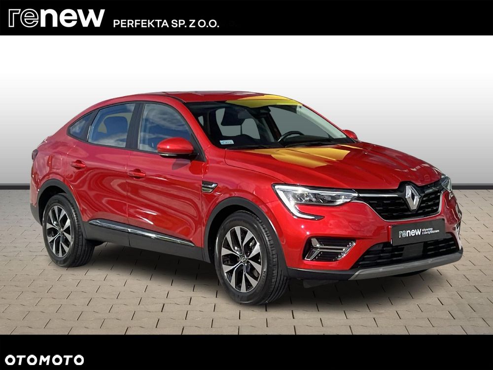 Renault Arkana - 7