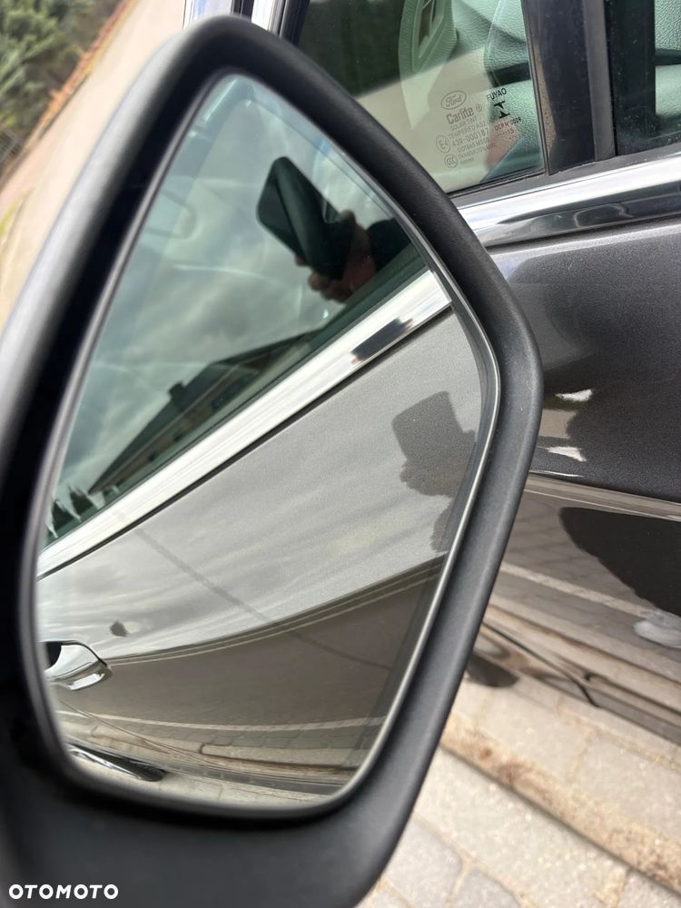 Ford Mondeo 1.6 TDCi ECOnetic Start-Stopp Titanium - 12