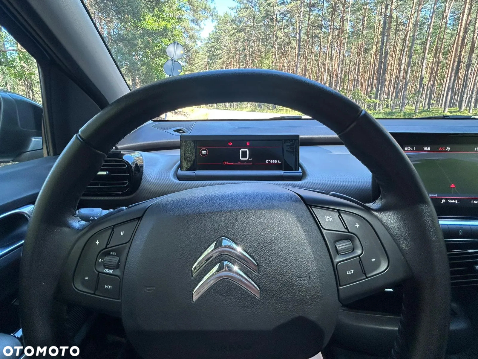 Citroën C4 Cactus 1.2 PureTech GPF Shine S&S - 17
